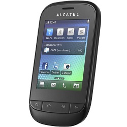 Alcatel Ot 720 Unlock Code Free