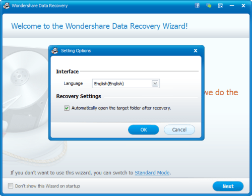 7 Data Card Recovery Registration Code Free Download